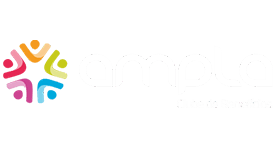 Logo - AMPLA Brasil